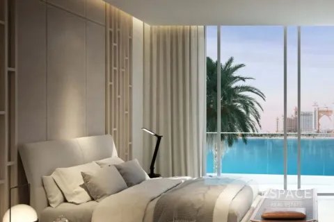 مستودع في نخلة جميرا, دبي 6 غرف نوم , 1301 م² رقم 61596 - صورة 8