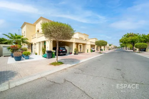Villa en The Springs, Dubai, 2 dormitorios, 167 m², № 61602 - foto 20