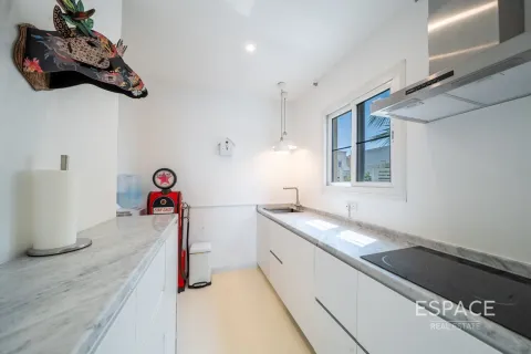 Villa en The Springs, Dubai, 2 dormitorios, 167 m², № 61602 - foto 8