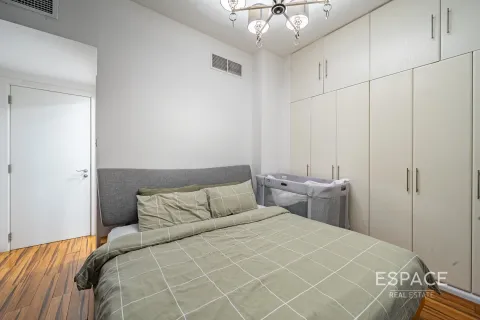 Villa en The Springs, Dubai, 2 dormitorios, 167 m², № 61602 - foto 14