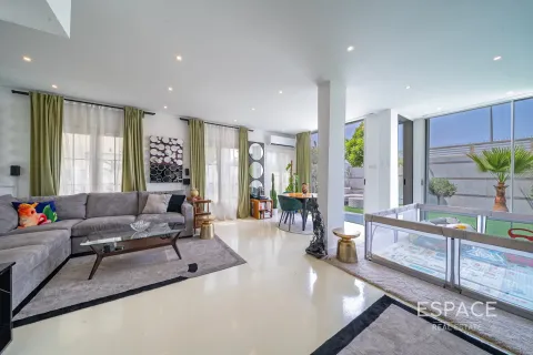 Villa en The Springs, Dubai, 2 dormitorios, 167 m², № 61602 - foto 4
