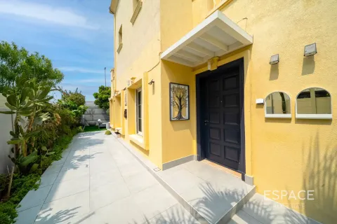 Villa en The Springs, Dubai, 2 dormitorios, 167 m², № 61602 - foto 19