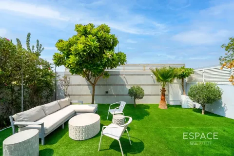 Villa en The Springs, Dubai, 2 dormitorios, 167 m², № 61602 - foto 7