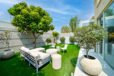Villa en The Springs, Dubai, 2 dormitorios, 167 m², № 61602 - foto 18