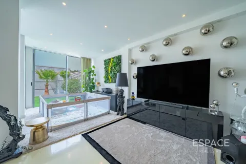 Villa en The Springs, Dubai, 2 dormitorios, 167 m², № 61602 - foto 3
