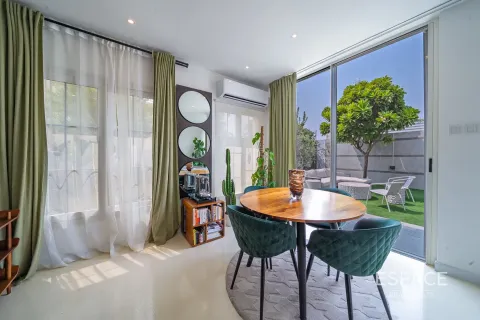 Villa en The Springs, Dubai, 2 dormitorios, 167 m², № 61602 - foto 5
