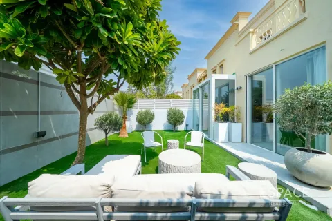 Villa en The Springs, Dubai, 2 dormitorios, 167 m², № 61602 - foto 17