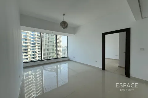 Купить квартиру в Silverene Tower B, Дубай Марина, Дубай: 1 спальня, 55м², № 61595 - фото 2