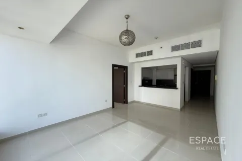 Купить квартиру в Silverene Tower B, Дубай Марина, Дубай: 1 спальня, 55м², № 61595 - фото 4