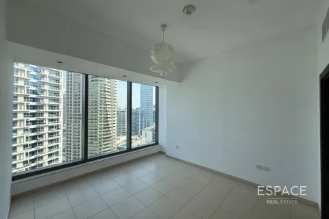 Купить квартиру в Silverene Tower B, Дубай Марина, Дубай: 1 спальня, 55м², № 61595 - фото 3