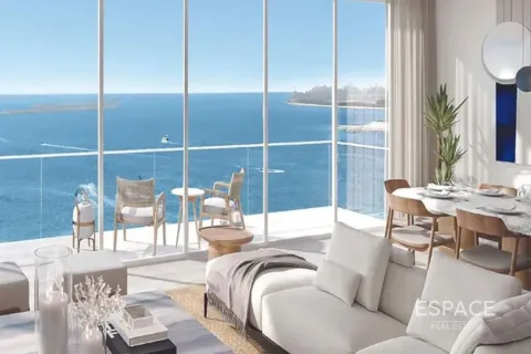Apartment in Bluewaters, Dubai 3 bedrooms, 189 sq.m. № 61537 - photo 6