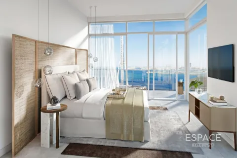 Apartment in Bluewaters, Dubai 3 bedrooms, 189 sq.m. № 61537 - photo 7