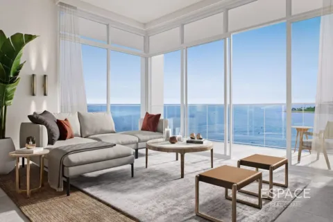 Apartment in Bluewaters, Dubai 3 bedrooms, 189 sq.m. № 61537 - photo 5