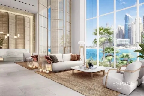 Apartment in Bluewaters, Dubai 3 bedrooms, 189 sq.m. № 61537 - photo 3