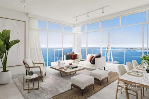 Apartment in Bluewaters, Dubai 3 bedrooms, 189 sq.m. № 61537 - photo 4