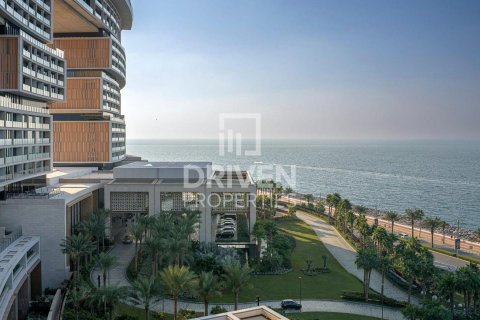 شقة في The Crescent, نخلة جميرا, دبي 2 غرف نوم, 178.65 م² رقم 129256 - صورة 11