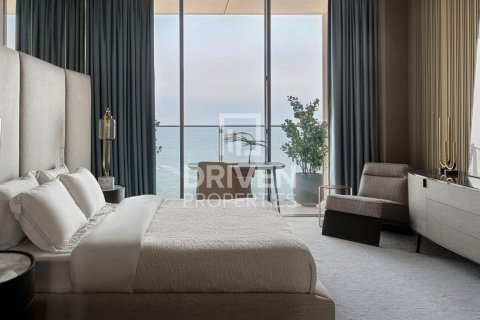 شقة في The Crescent, نخلة جميرا, دبي 2 غرف نوم, 178.65 م² رقم 129256 - صورة 5