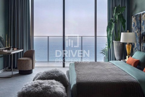 شقة في The Crescent, نخلة جميرا, دبي 2 غرف نوم, 178.65 م² رقم 129256 - صورة 9