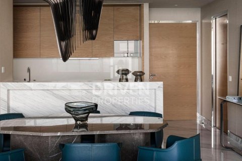 شقة في The Crescent, نخلة جميرا, دبي 2 غرف نوم, 178.65 م² رقم 129256 - صورة 4