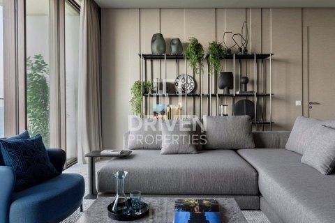 شقة في The Crescent, نخلة جميرا, دبي 2 غرف نوم, 178.65 م² رقم 129256 - صورة 3