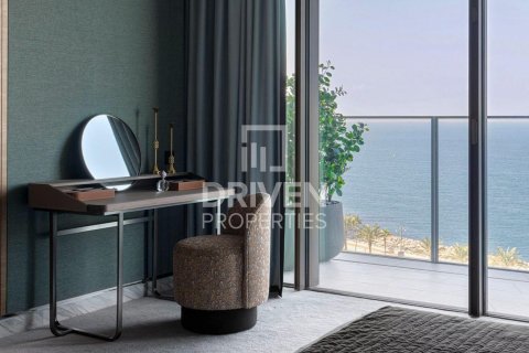 شقة في The Crescent, نخلة جميرا, دبي 2 غرف نوم, 178.65 م² رقم 129256 - صورة 10