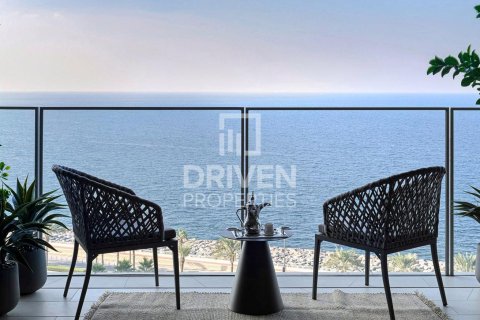 شقة في The Crescent, نخلة جميرا, دبي 2 غرف نوم, 178.65 م² رقم 129256 - صورة 2