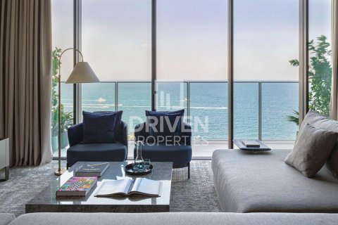 شقة في The Crescent, نخلة جميرا, دبي 2 غرف نوم, 178.65 م² رقم 129256