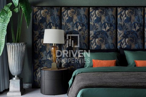 شقة في The Crescent, نخلة جميرا, دبي 2 غرف نوم, 178.65 م² رقم 129256 - صورة 7