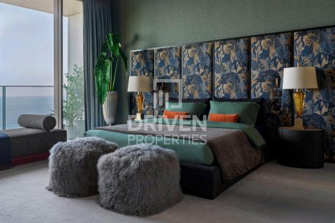 شقة في The Crescent, نخلة جميرا, دبي 2 غرف نوم, 178.65 م² رقم 129256 - صورة 6