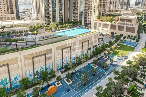 Apartment in 17 Icon Bay, Dubai Creek Harbour (The Lagoons), Dubai 2 bedrooms, 100.06 sq.m. № 129267 - photo 11