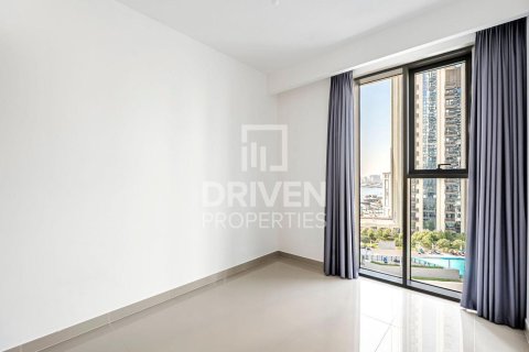 Apartment in 17 Icon Bay, Dubai Creek Harbour (The Lagoons), Dubai 2 bedrooms, 100.06 sq.m. № 129267 - photo 5