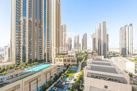 Apartment in 17 Icon Bay, Dubai Creek Harbour (The Lagoons), Dubai 2 bedrooms, 100.06 sq.m. № 129267 - photo 10