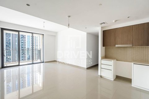 Apartment in 17 Icon Bay, Dubai Creek Harbour (The Lagoons), Dubai 2 bedrooms, 100.06 sq.m. № 129267 - photo 2
