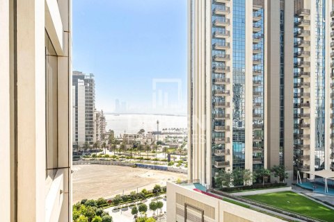 Apartment in 17 Icon Bay, Dubai Creek Harbour (The Lagoons), Dubai 2 bedrooms, 100.06 sq.m. № 129267 - photo 6