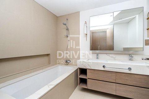 Apartment in 17 Icon Bay, Dubai Creek Harbour (The Lagoons), Dubai 2 bedrooms, 100.06 sq.m. № 129267 - photo 9