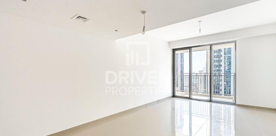 Apartment in 17 Icon Bay, Dubai Creek Harbour (The Lagoons), Dubai 2 bedrooms, 100.06 sq.m. № 129267
