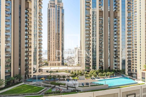 Apartment in 17 Icon Bay, Dubai Creek Harbour (The Lagoons), Dubai 2 bedrooms, 100.06 sq.m. № 129267 - photo 8