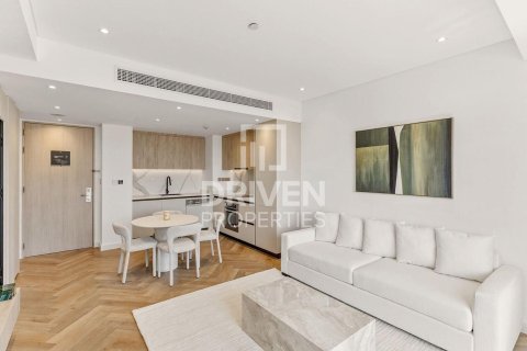 Apartment in Dubai Marina, Dubai 1 bedroom, 71.26 sq.m. № 129255