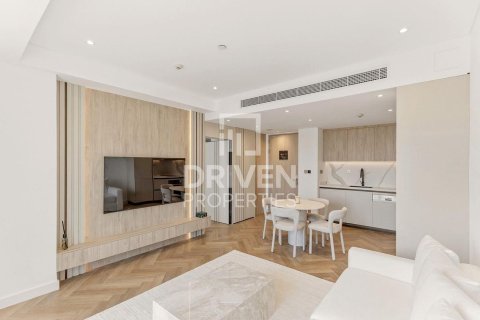 Apartment in Dubai Marina, Dubai 1 bedroom, 71.26 sq.m. № 129255 - photo 2