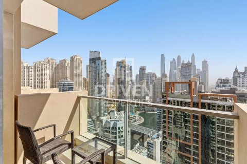 Apartment in Dubai Marina, Dubai 1 bedroom, 71.26 sq.m. № 129255 - photo 11