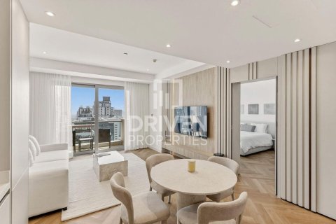 Apartment in Dubai Marina, Dubai 1 bedroom, 71.26 sq.m. № 129255 - photo 4