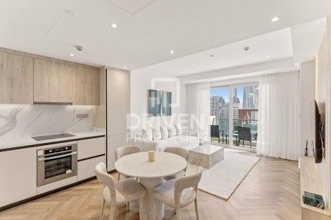 Apartment in Dubai Marina, Dubai 1 bedroom, 71.26 sq.m. № 129255 - photo 3