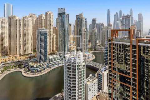 Apartment in Dubai Marina, Dubai 1 bedroom, 71.26 sq.m. № 129255 - photo 14