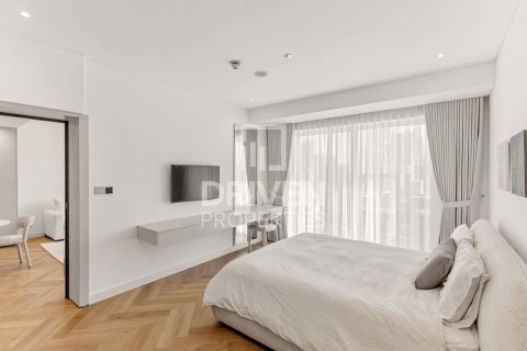 Apartment in Dubai Marina, Dubai 1 bedroom, 71.26 sq.m. № 129255 - photo 6