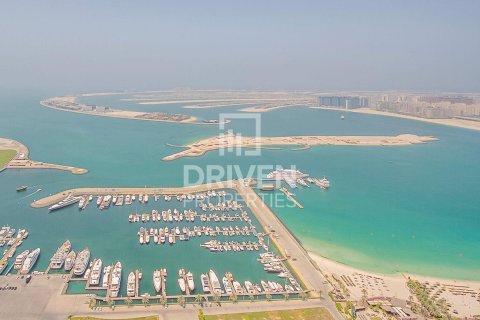 Apartment in Princess Tower, Dubai Marina, Dubai 3 bedrooms, 185.62 sq.m. № 129257
