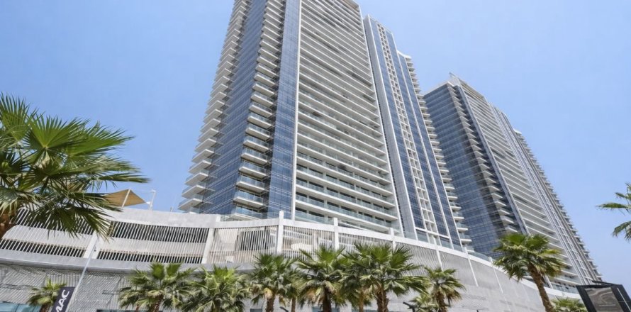 Appartement à Dubai, 2 chambres, 123.7 m², № 96320