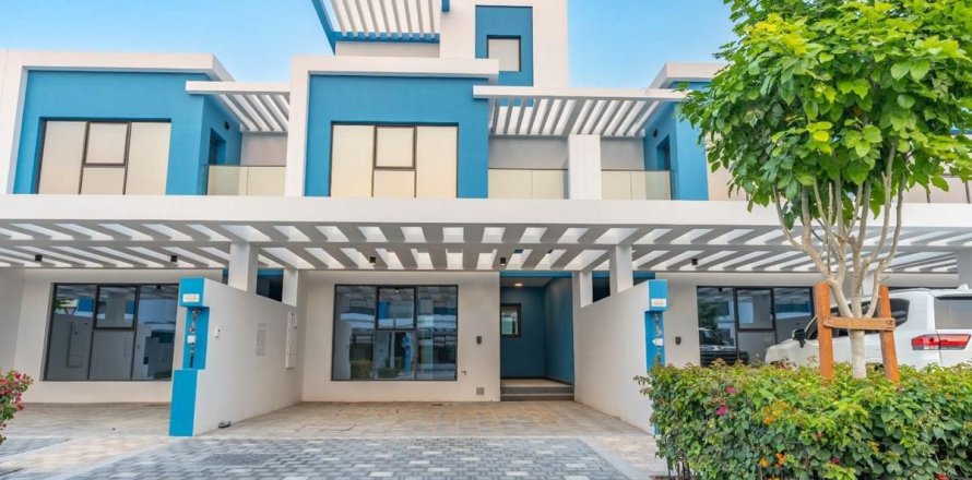 فيلا في دبي 5 غرف نوم , 144 م² رقم 96306