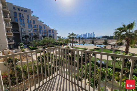 Apartment in Dubai 2 bedrooms, 116.8 sq.m. № 96318