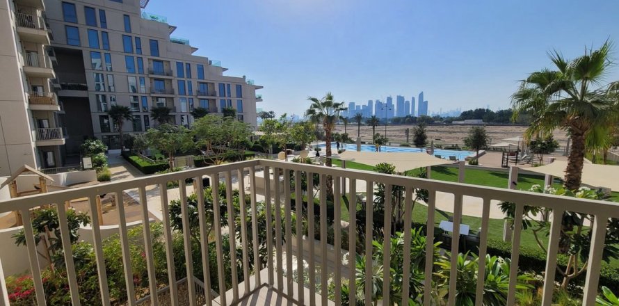 Apartment in Dubai 2 bedrooms, 116.8 sq.m. № 96318