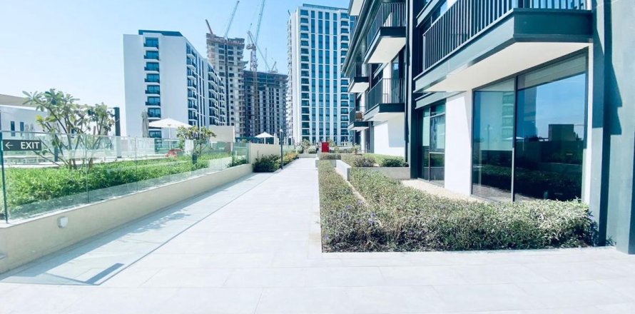 Appartement à Dubai Hills Estate, Dubai, 1 chambre, 62.7 m², № 96319